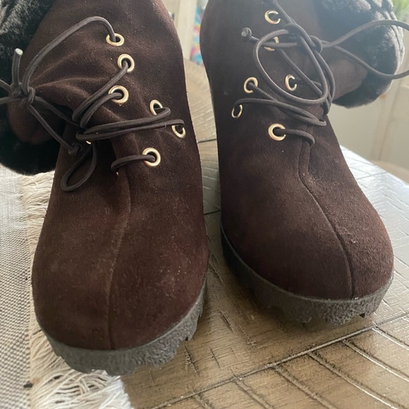 Fendi boots - Picture 6 of 6